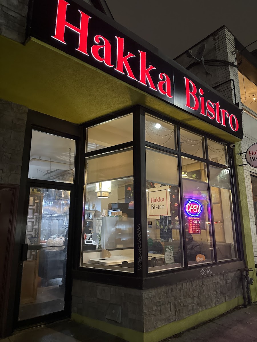 Hakka Bistro